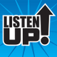 Illustration for article titled In An "End Of An Era," Listen Up Podcast Bids Its Host Farewell